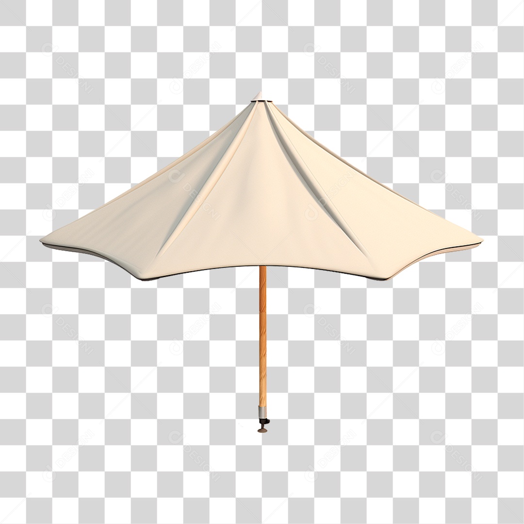 Guarda Sol PNG Transparente