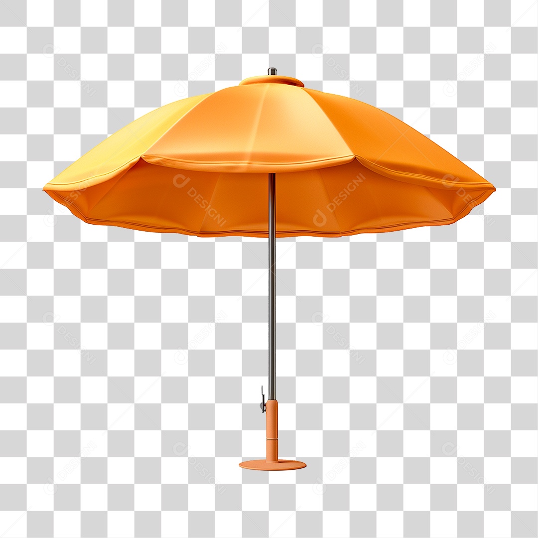 Guarda Sol PNG Transparente