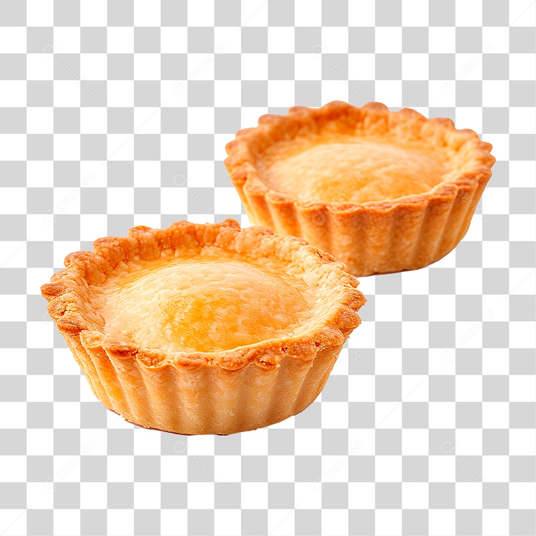 Pilha de Torta PNG Transparente