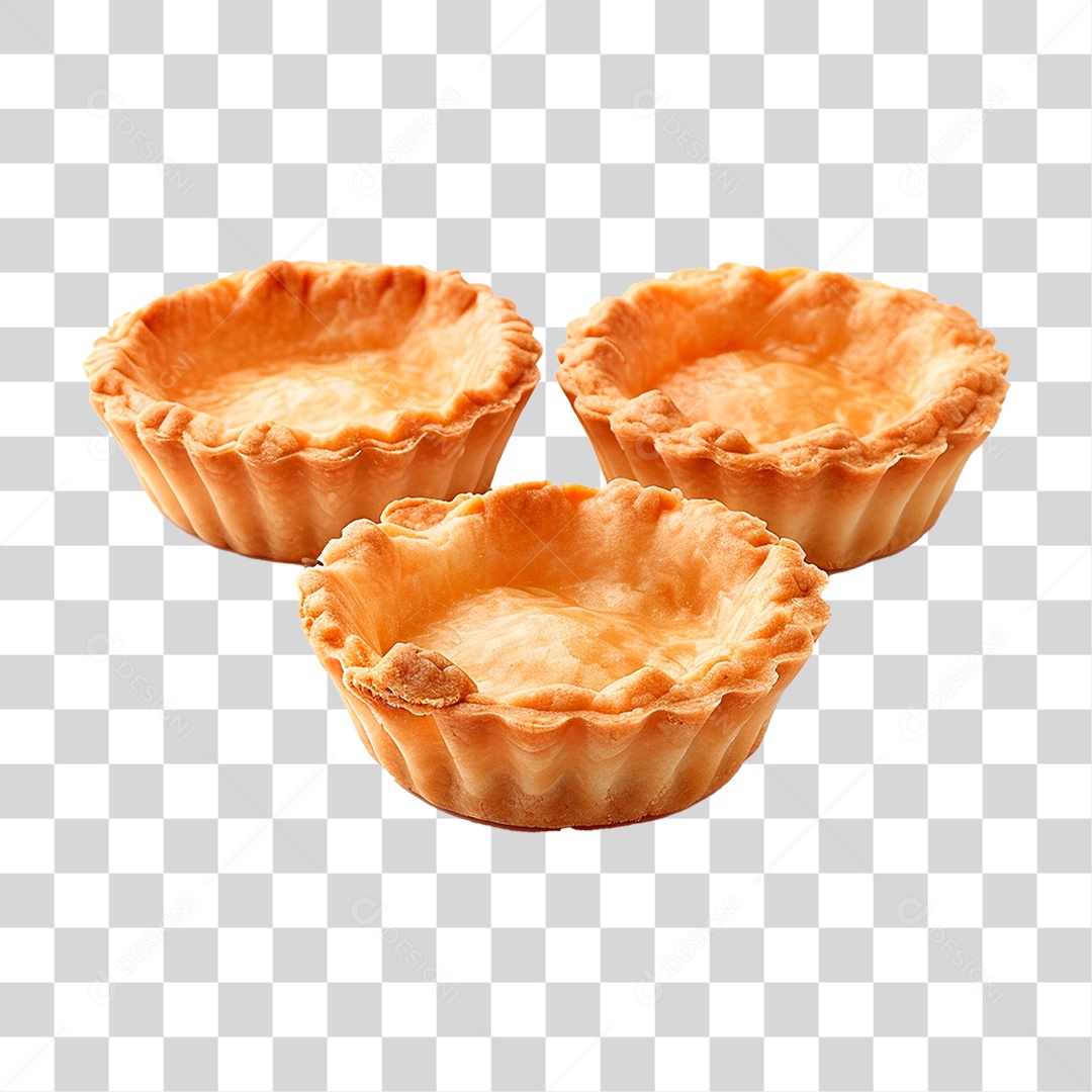 Pilha de Torta PNG Transparente