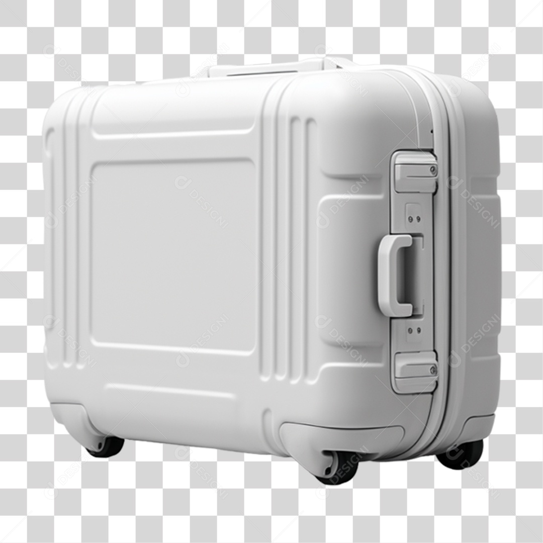 Transparent PNG Travel Bag