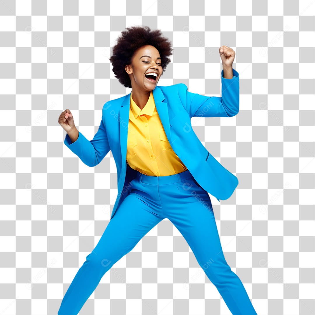 Pessoas Fazendo Gestos Sinais PNG Transparente