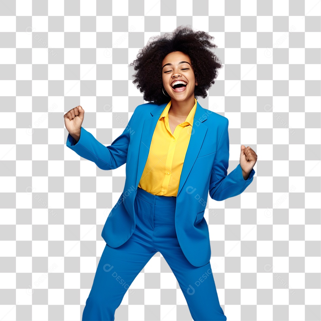 Pessoas Fazendo Gestos Sinais PNG Transparente