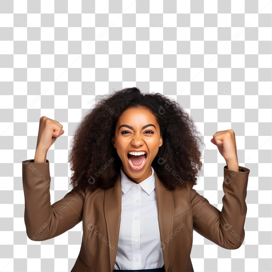 Pessoas Fazendo Gestos Sinais PNG Transparente