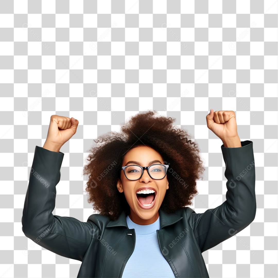 Pessoas Fazendo Gestos Sinais PNG Transparente