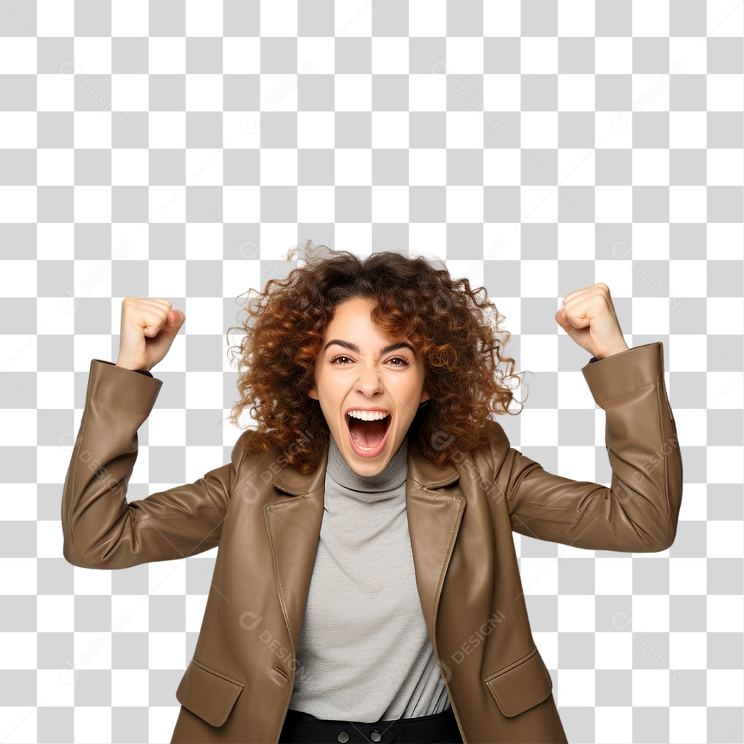 Pessoas Fazendo Gestos Sinais PNG Transparente