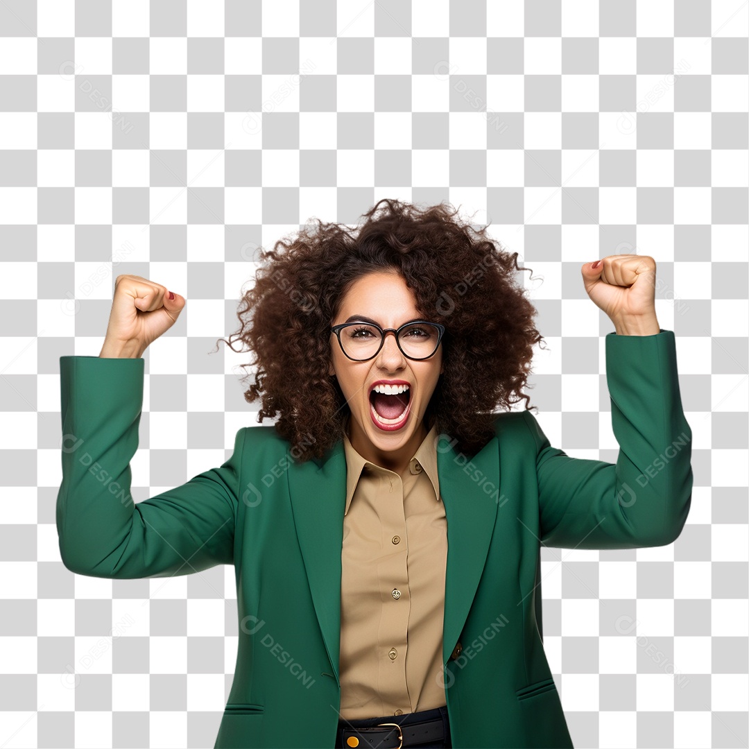 Pessoas Fazendo Gestos Sinais PNG Transparente