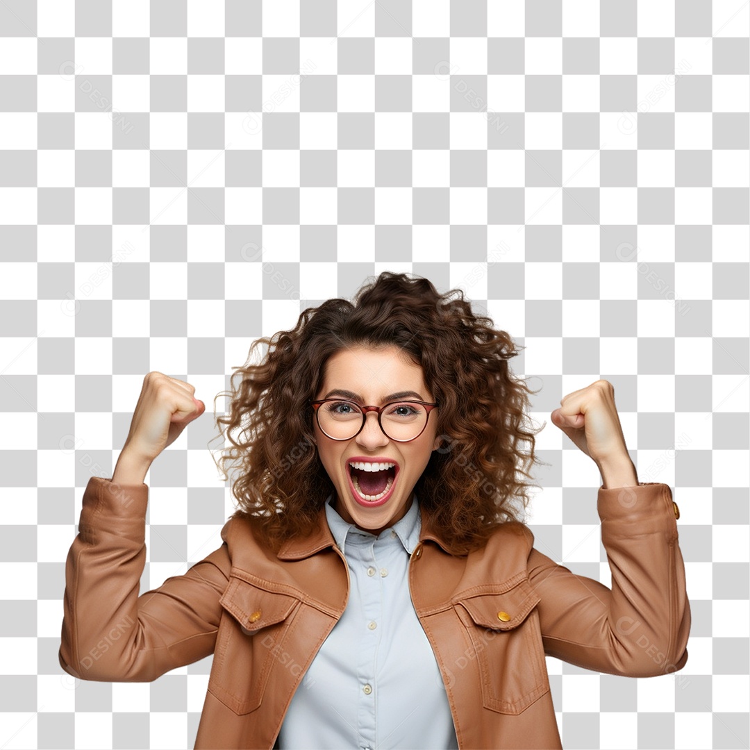 Pessoas Fazendo Gestos Sinais PNG Transparente