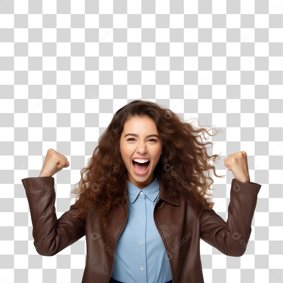 Pessoas Fazendo Gestos Sinais PNG Transparente