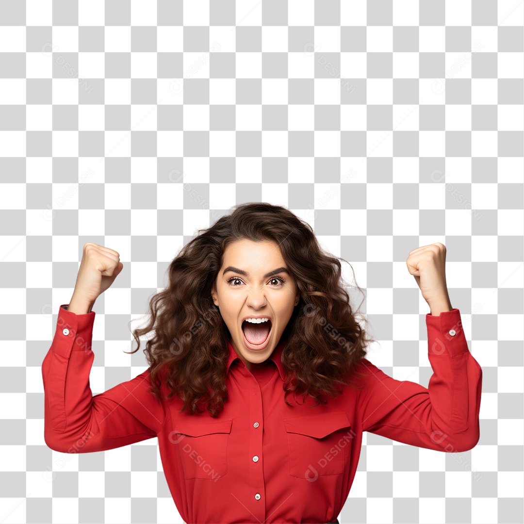 Pessoas Fazendo Gestos Sinais PNG Transparente