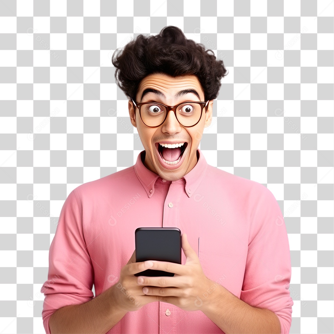 Pessoas Fazendo Gestos Sinais PNG Transparente