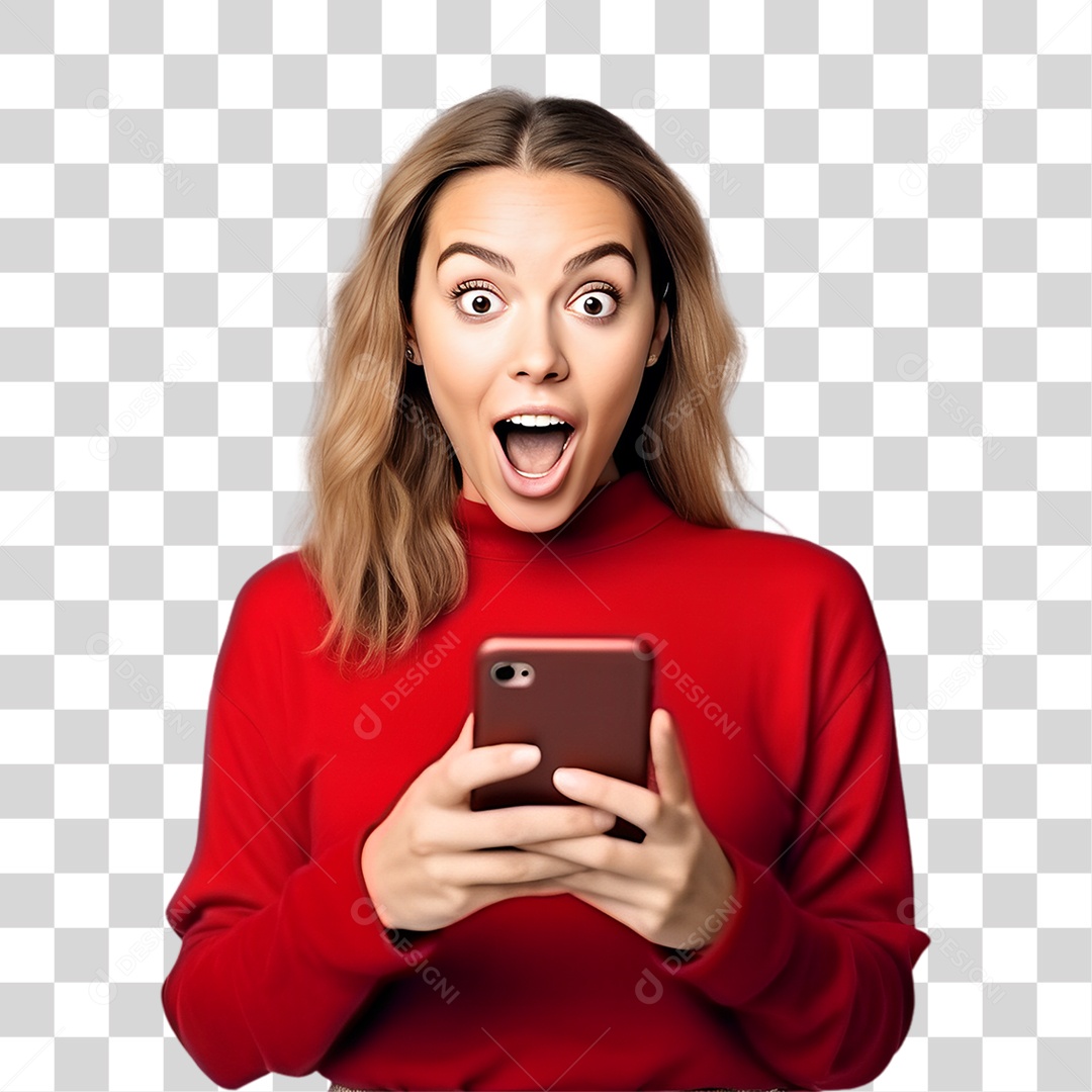 Pessoas Fazendo Gestos Sinais PNG Transparente