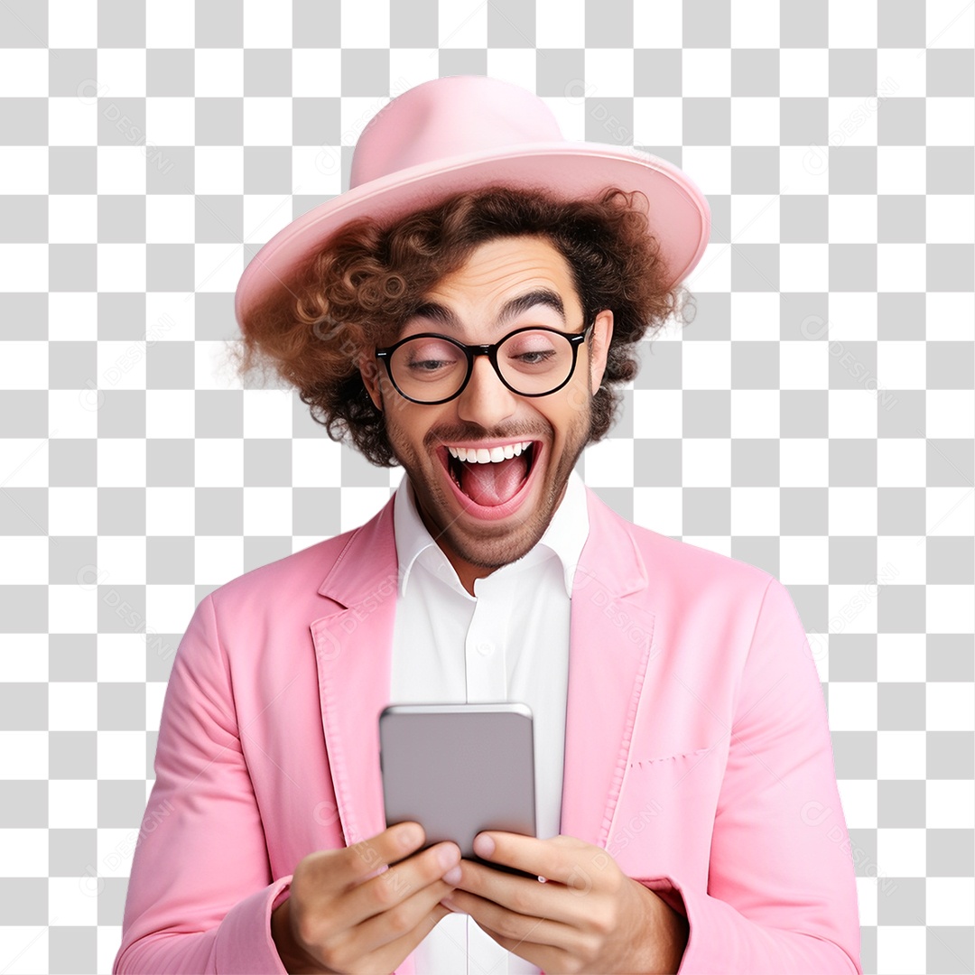 Pessoas Fazendo Gestos Sinais PNG Transparente