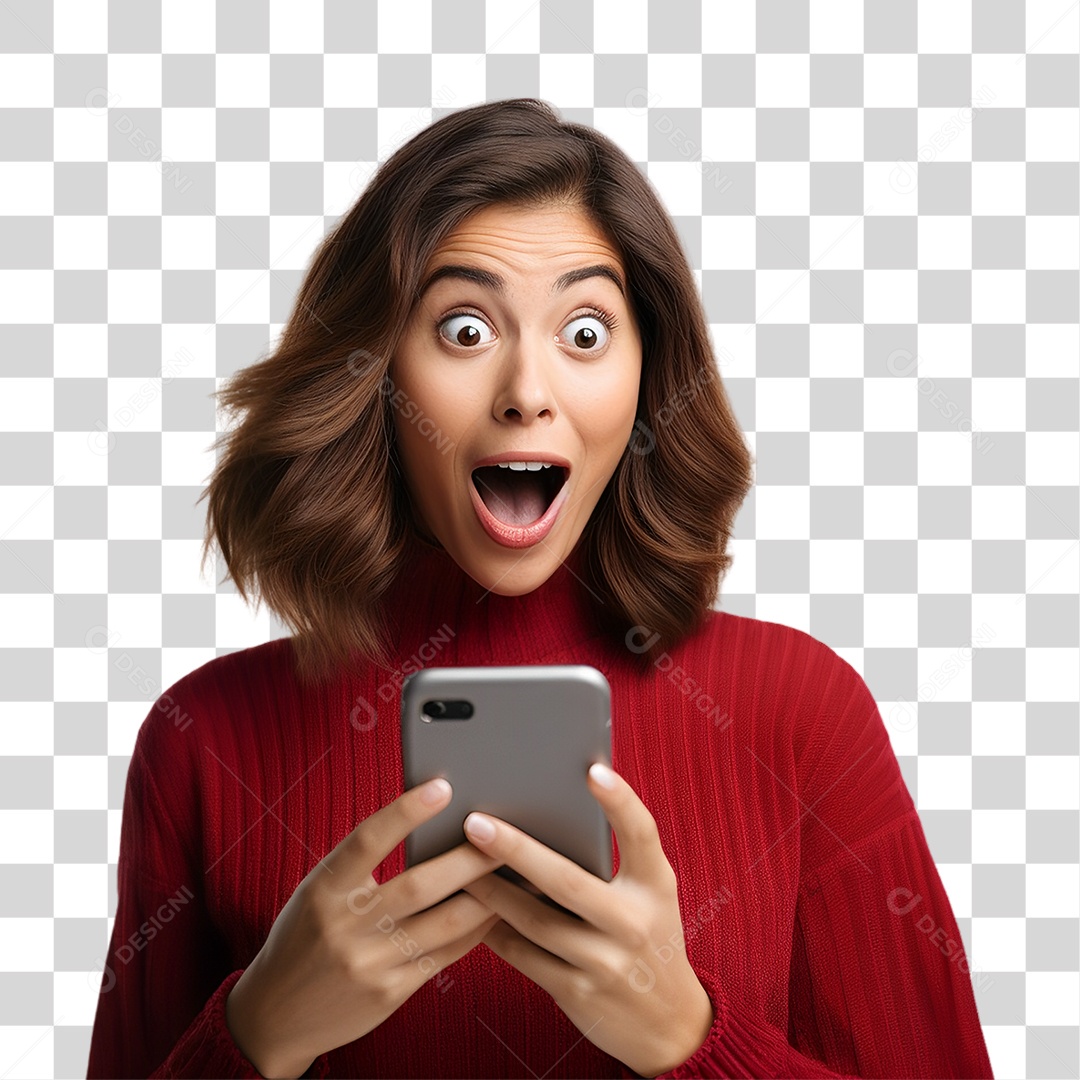 Pessoas Fazendo Gestos Sinais PNG Transparente