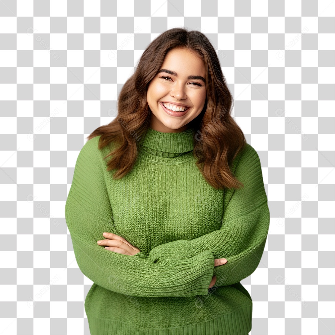 Pessoas Fazendo Gestos Sinais PNG Transparente