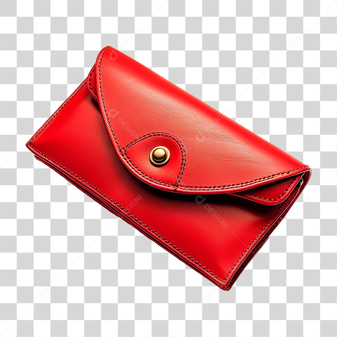 Bolsa Feminina PNG Transparente