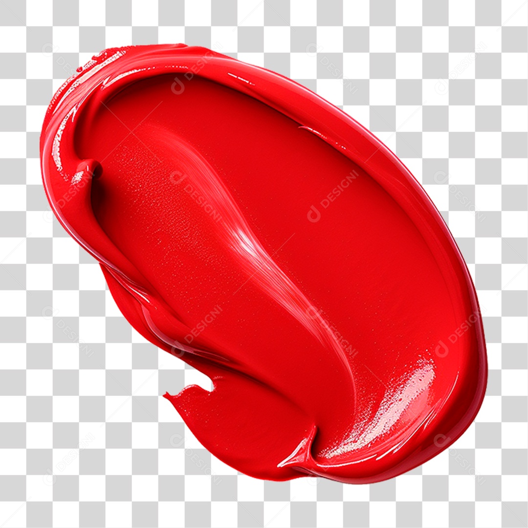 Mancha de Tinta PNG Transparente