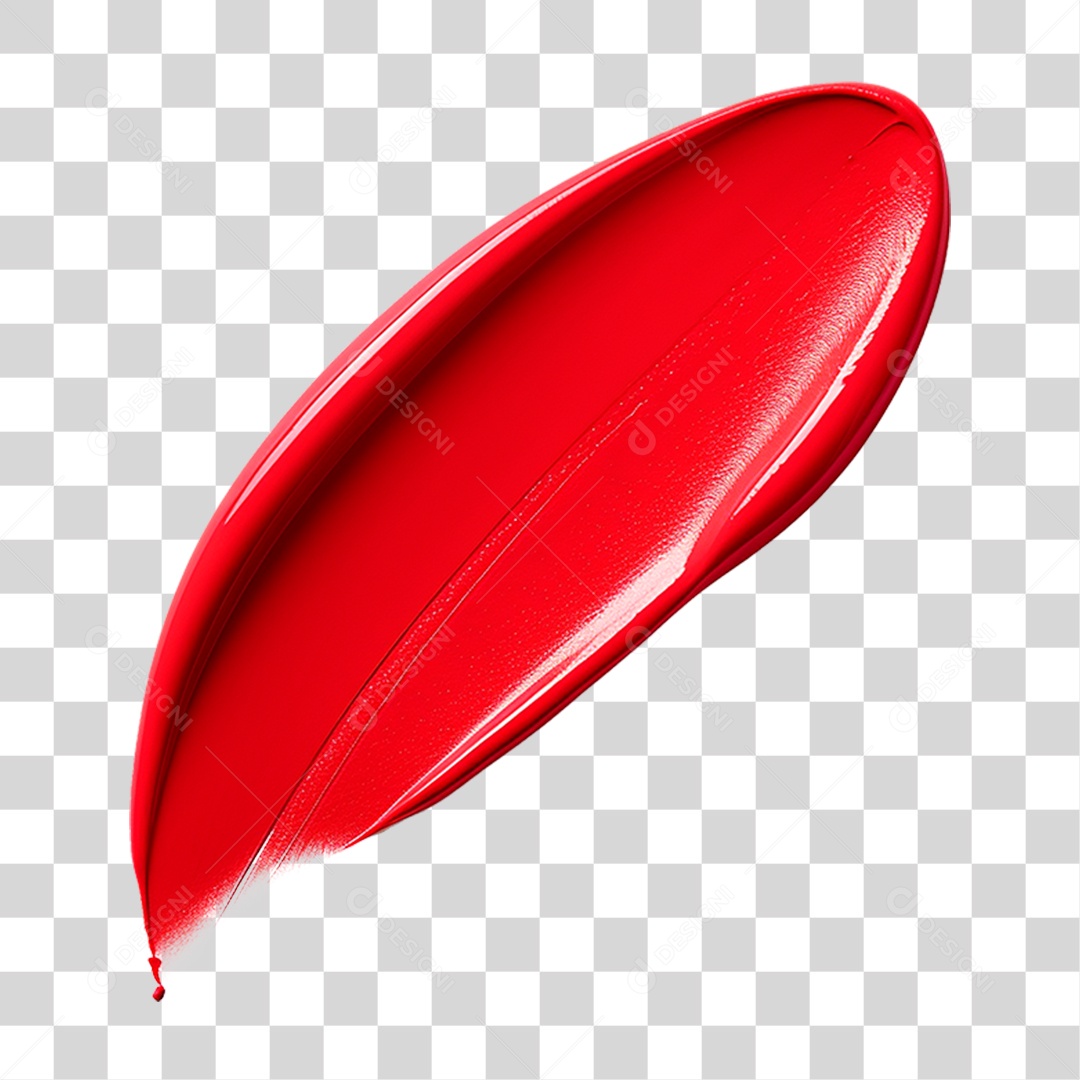 Mancha de Tinta PNG Transparente