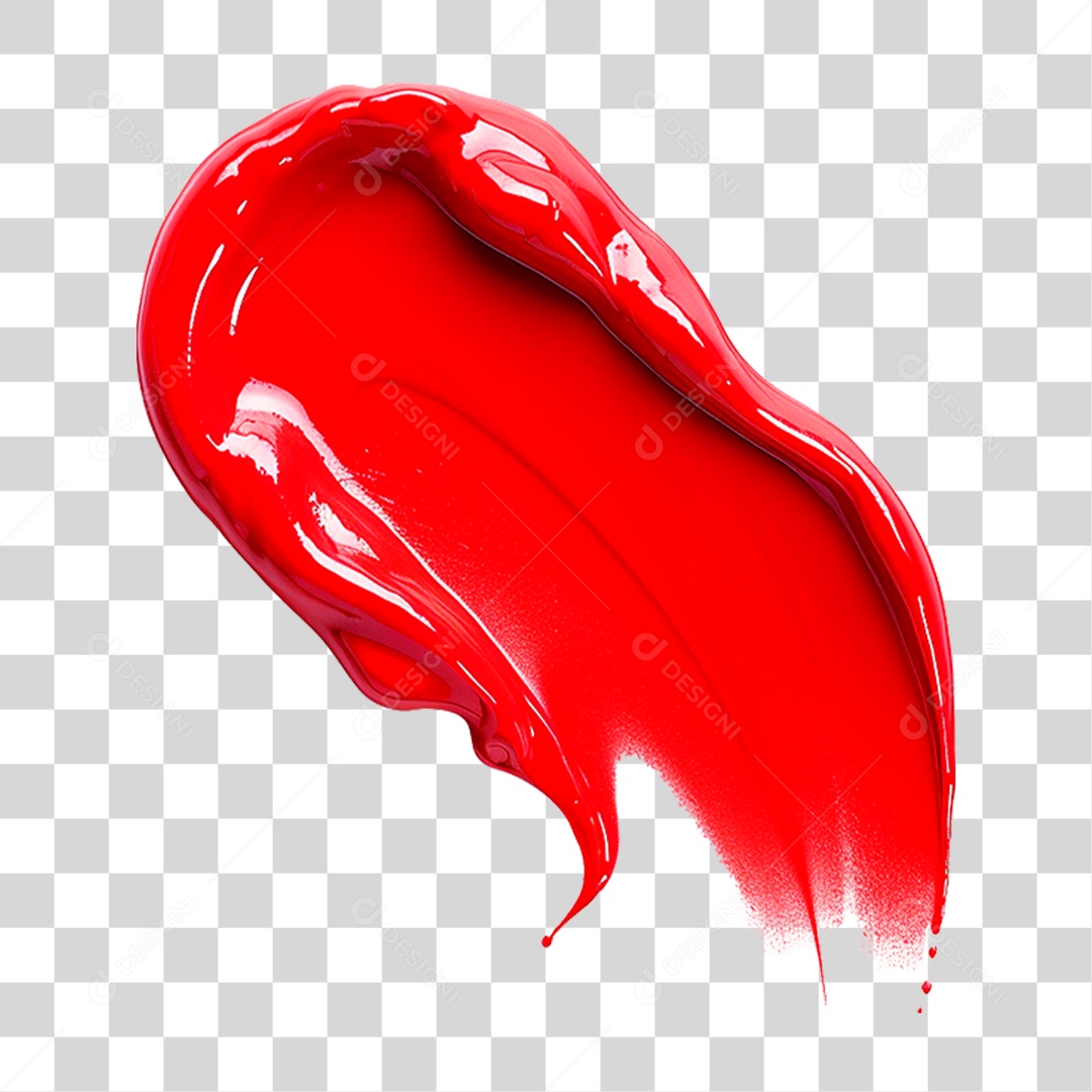 Mancha de Tinta PNG Transparente