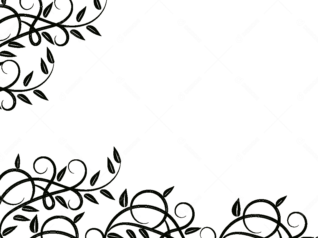 Background Floral Desenho Vetor EPS