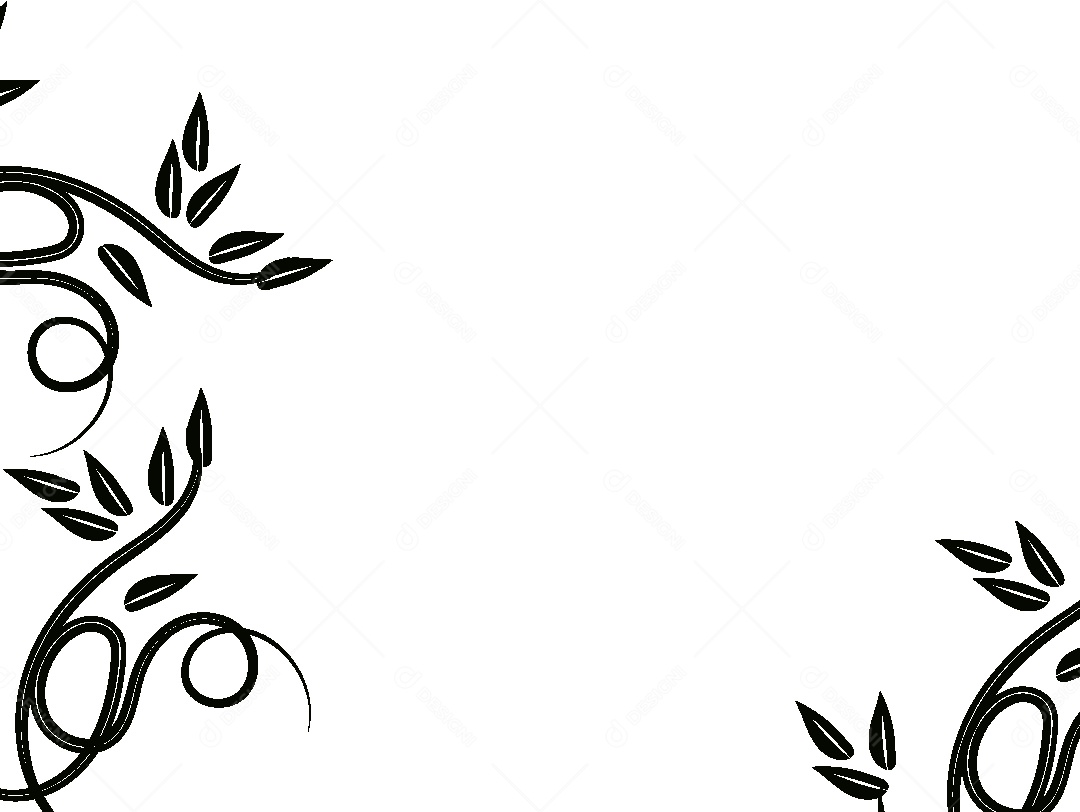 Background Floral Desenho Vetor EPS