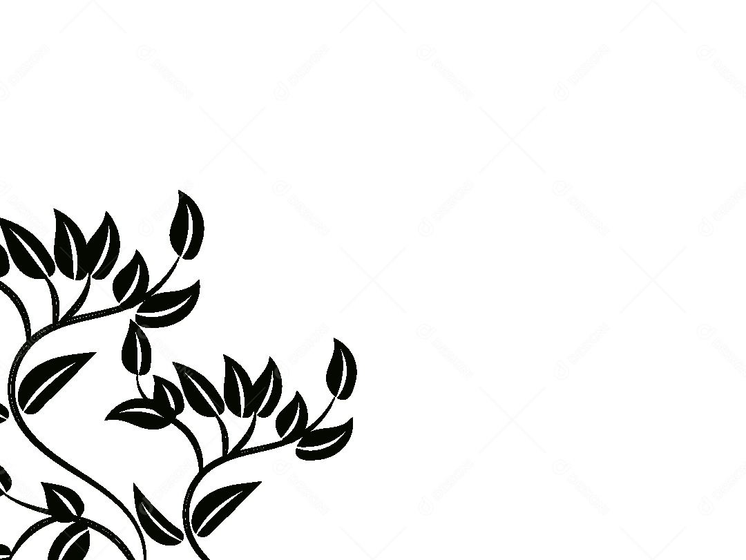 Background Floral Desenho Vetor EPS