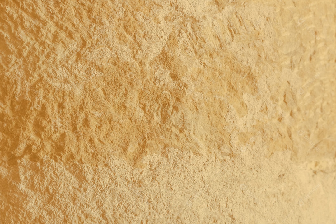 Vista aproximada fundo textura de areia