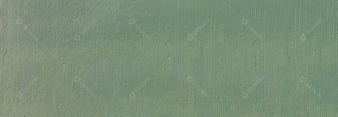 Vista aproximada fundo verde isolado