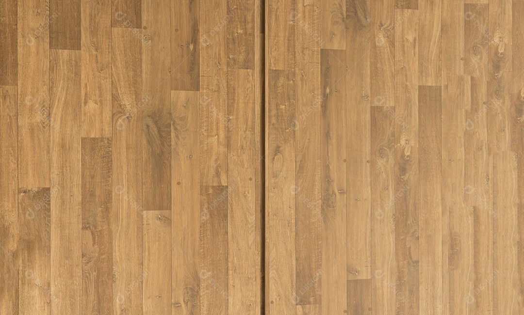 Vista aproximada fundo textura de piso de madeira