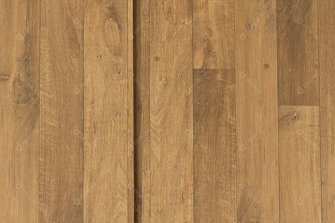 Vista aproximada fundo textura de piso de madeira