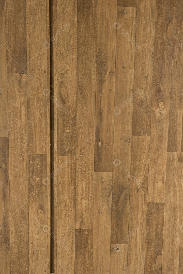 Vista aproximada fundo textura de piso de madeira