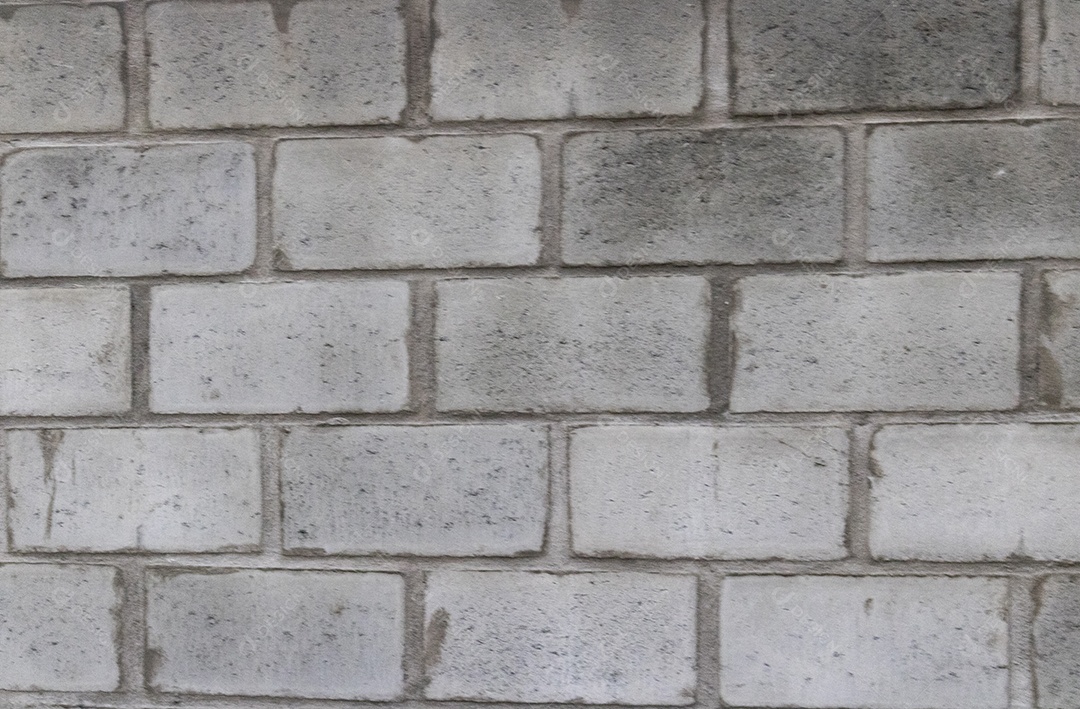 Fundo de textura centenária de tijolo de pedras