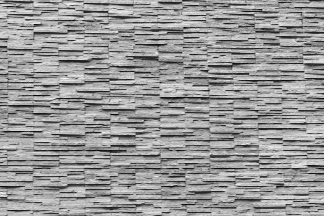 Vista aproximada fundo textura de piso de pedras