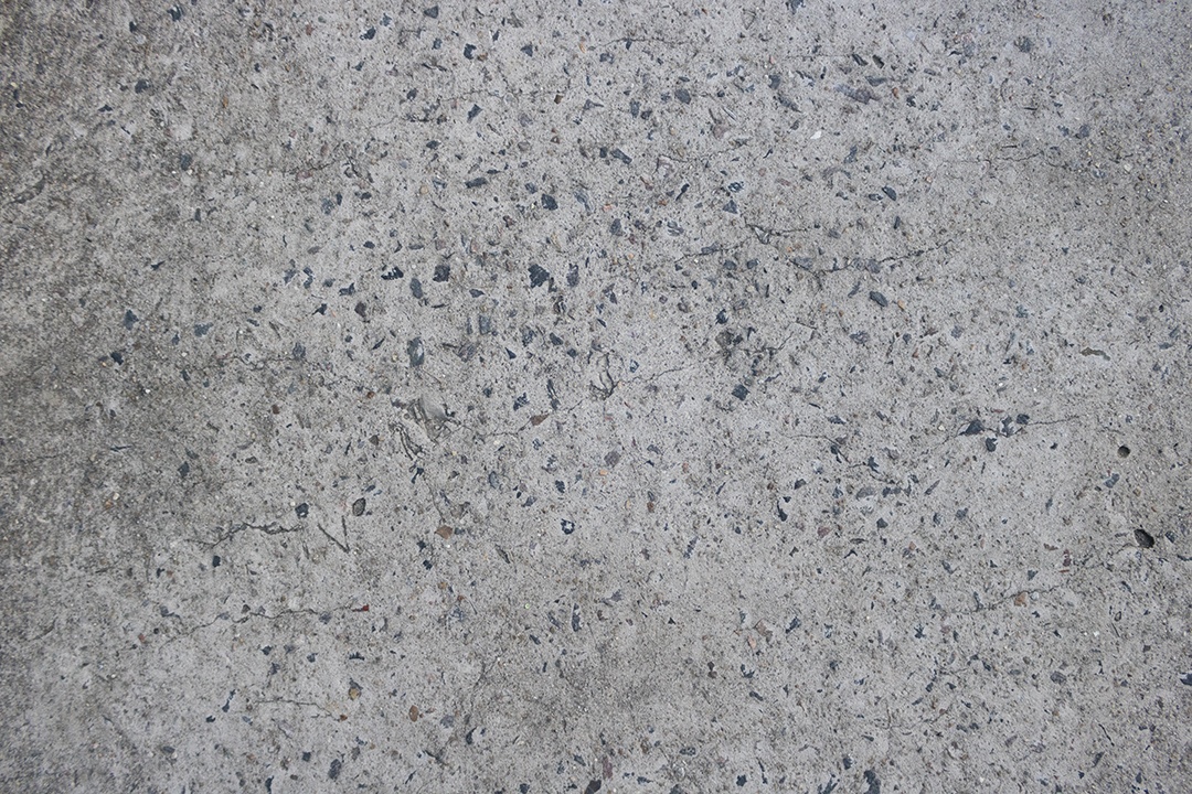 Fundo de textura de respingos de cimento de pedra