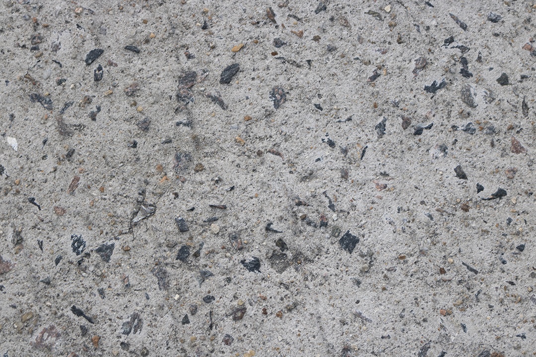 Fundo de textura de respingos de cimento de pedra