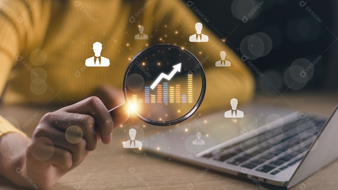 Novos sites seletivos de recrutamento de carreira