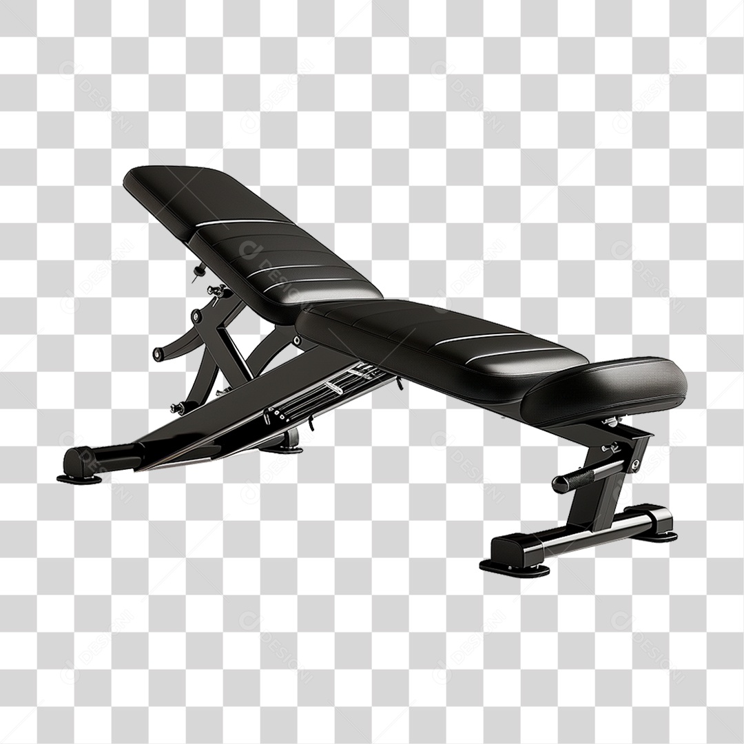 Banco de Abdominal PNG Transparente