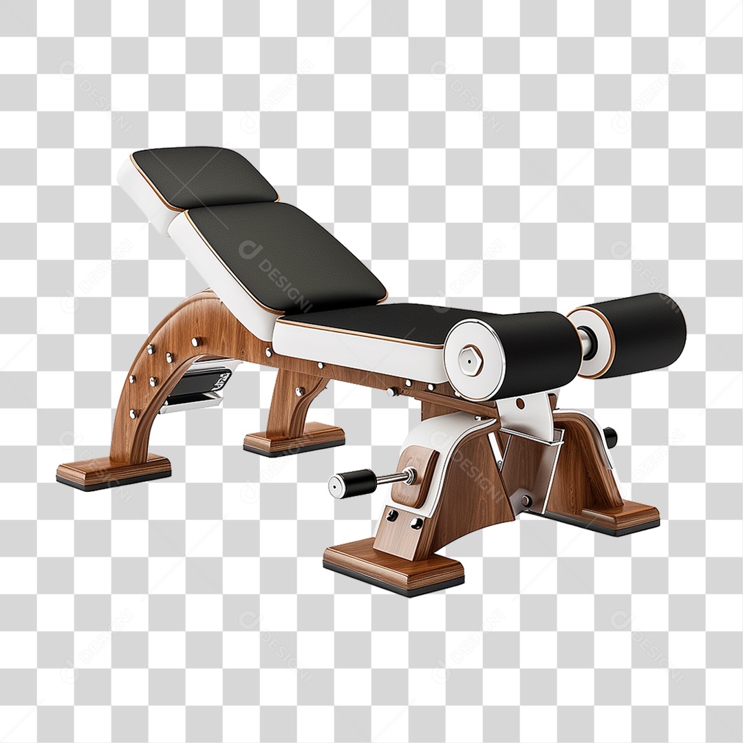Banco de Abdominal PNG Transparente
