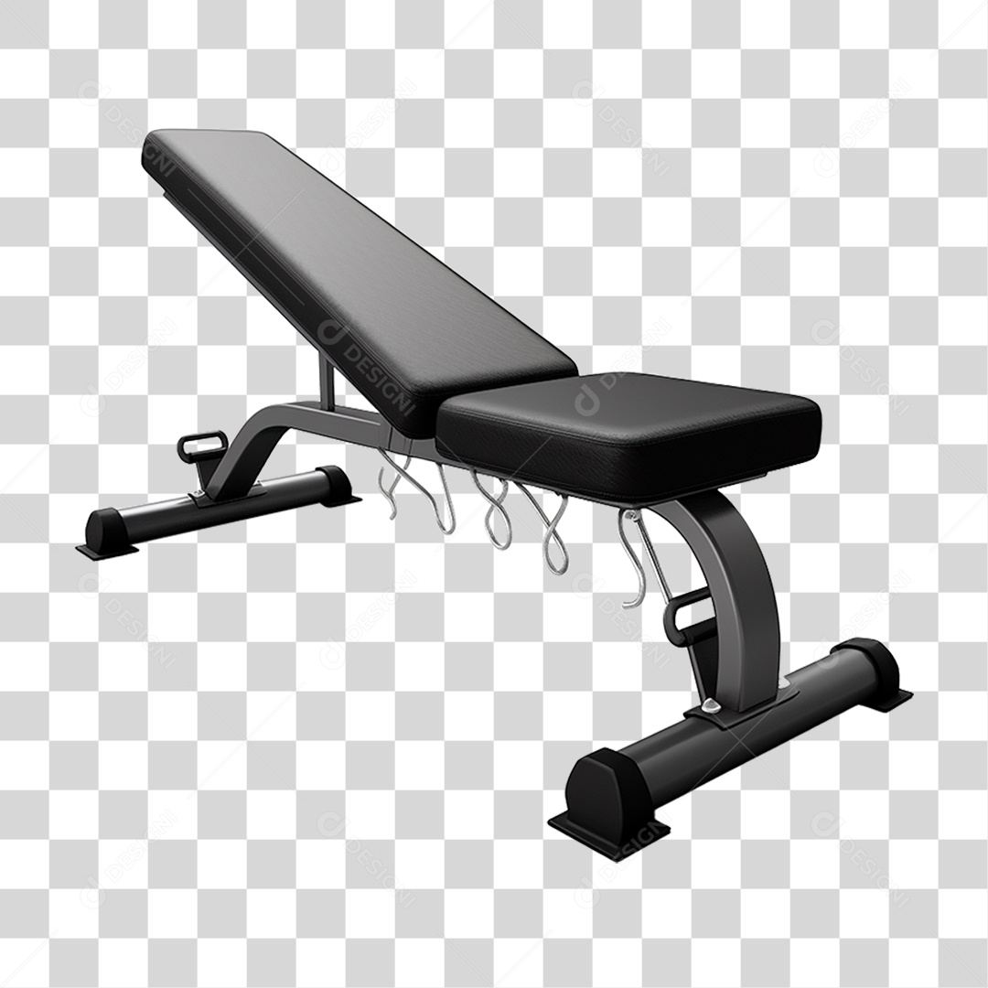 Banco de Abdominal PNG Transparente