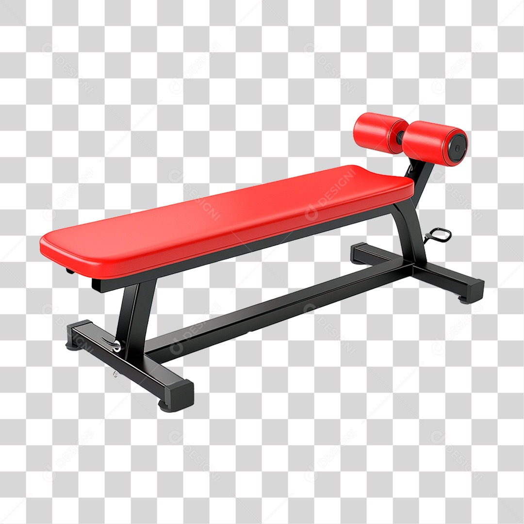 Banco de Abdominal PNG Transparente