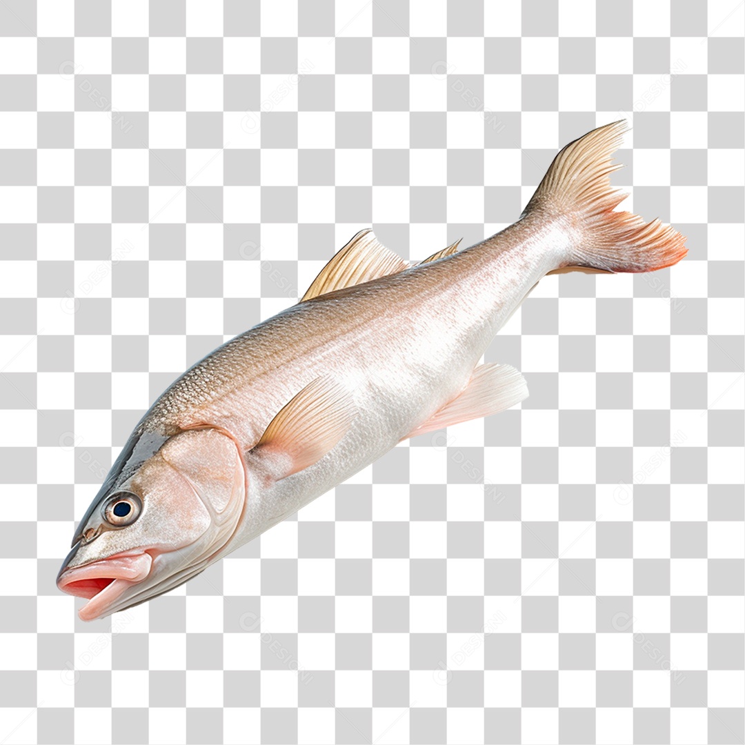 Peixe PNG Transparente