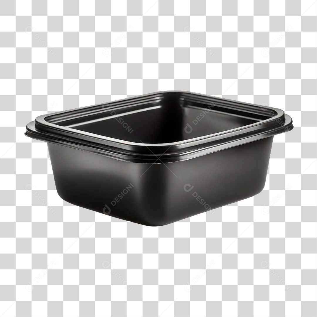 Vazia de Plástico PNG Transparente