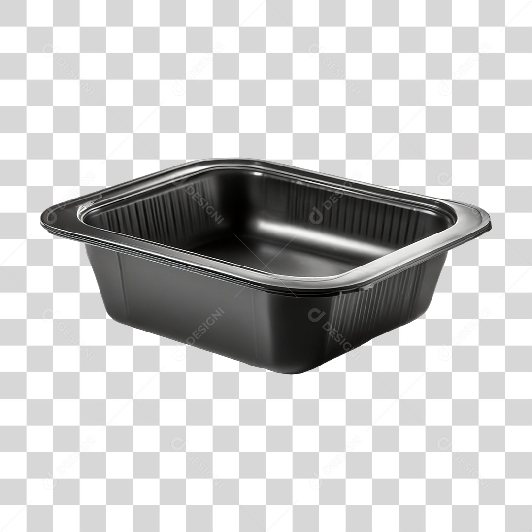 Vazia de Plástico PNG Transparente