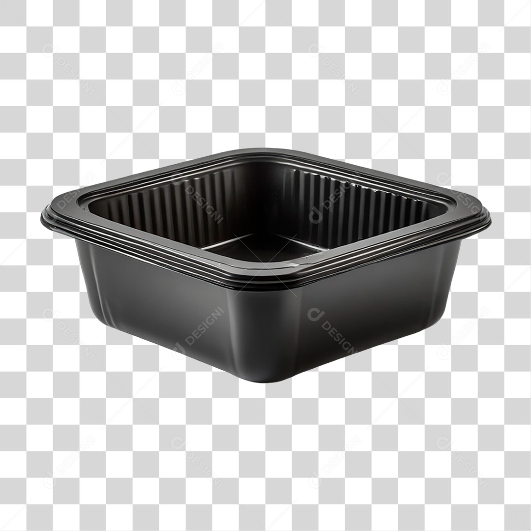 Vazia de Plástico PNG Transparente