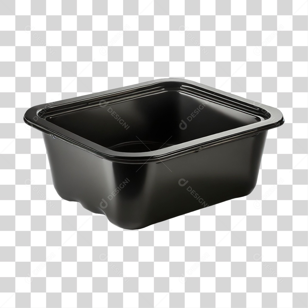 Vazia de Plástico PNG Transparente