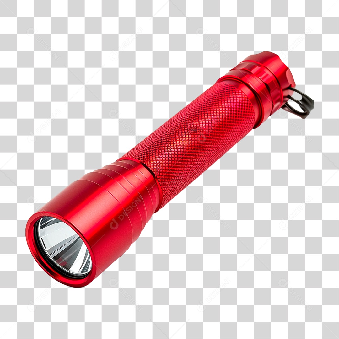 Lanterna Vermelha PNG Transparente