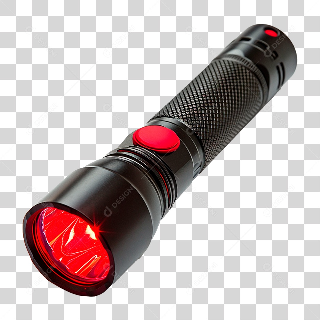 Lanterna Vermelha PNG Transparente