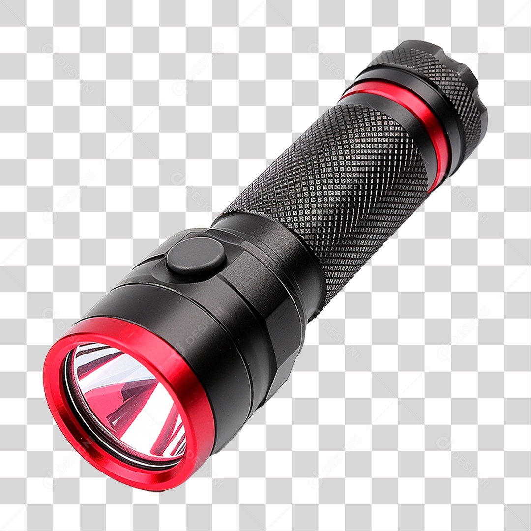 Lanterna Vermelha PNG Transparente