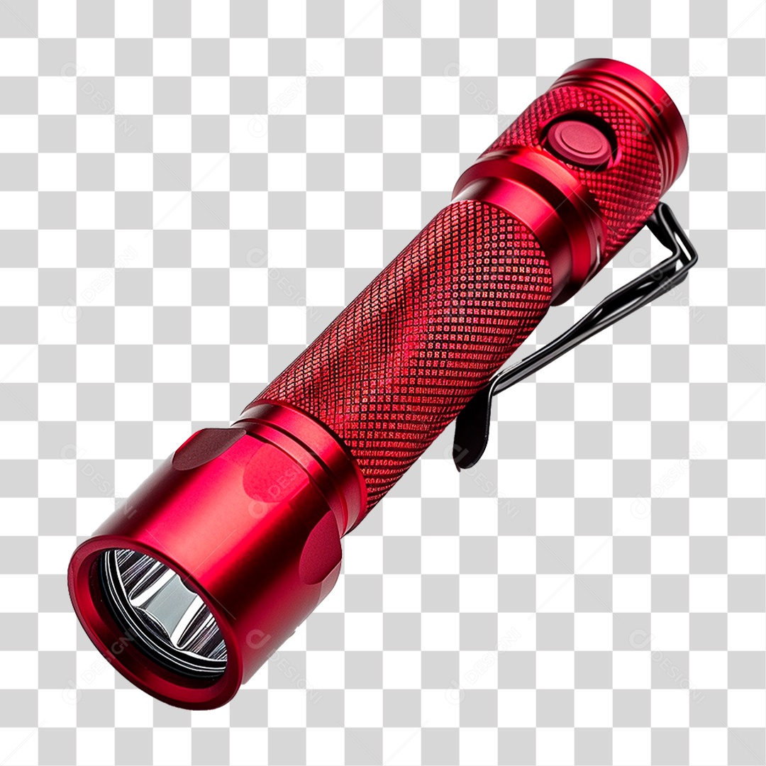 Lanterna Vermelha PNG Transparente