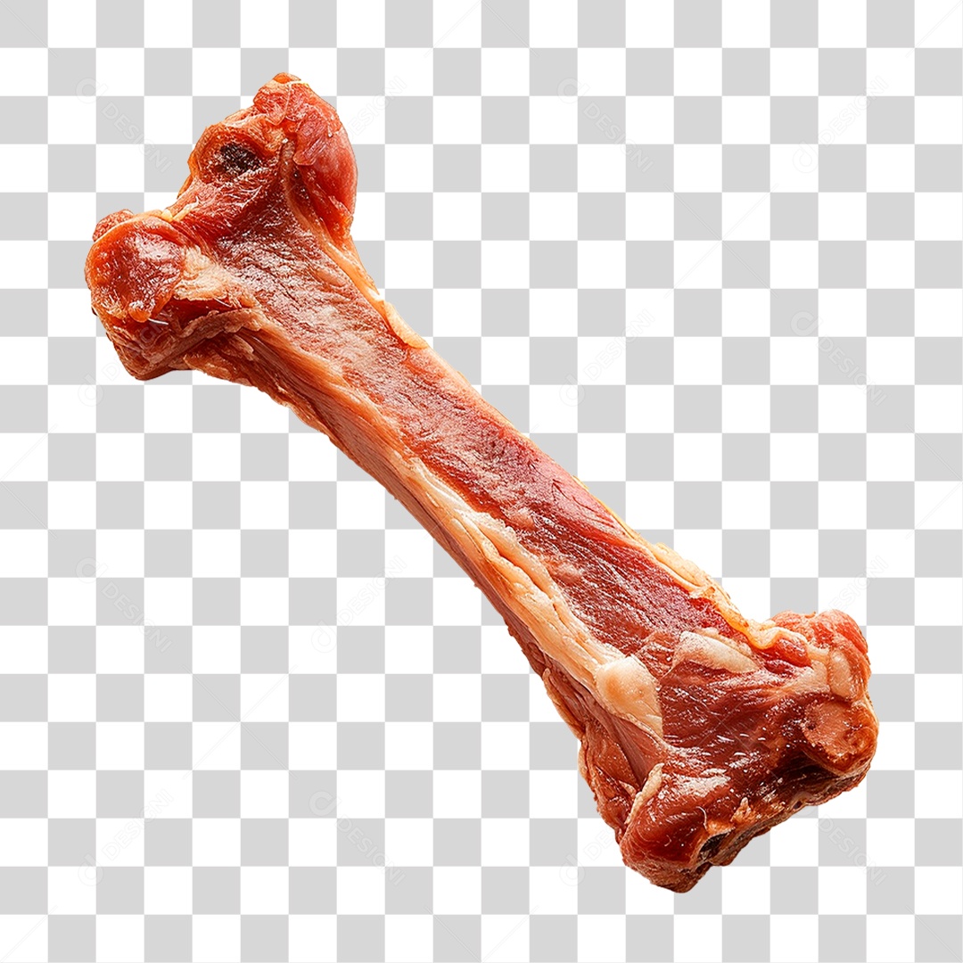 Osso de Gado PNG Transparente